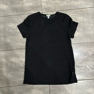 Tristan size small top.